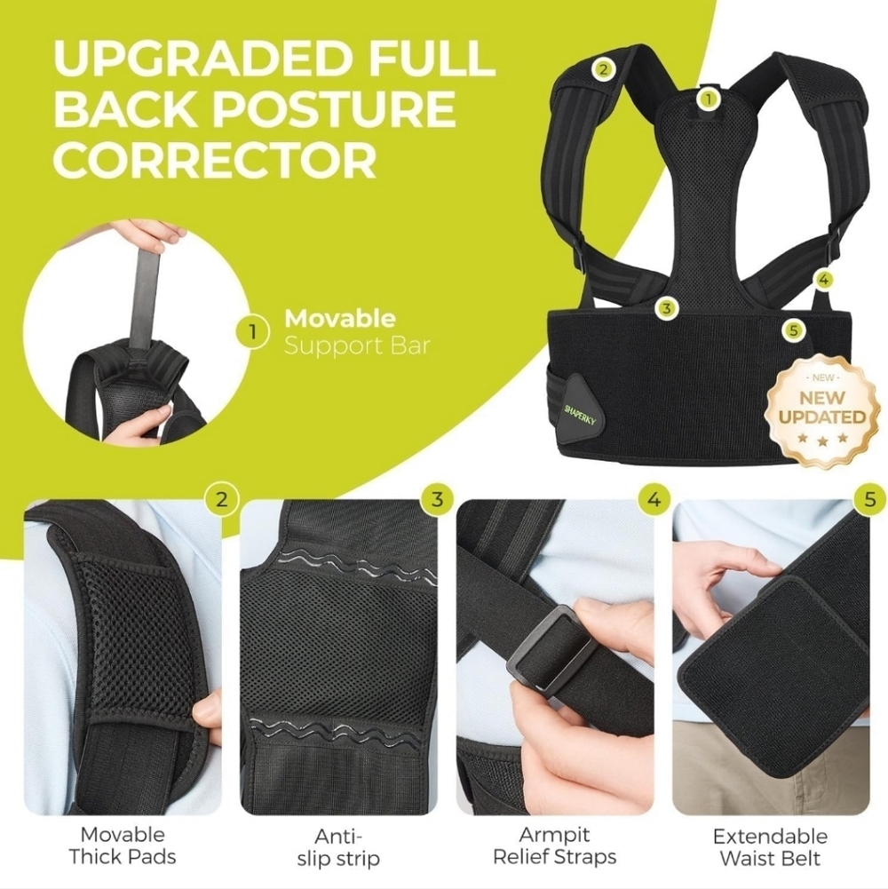 Posture Corrector - Picture 5 of 7